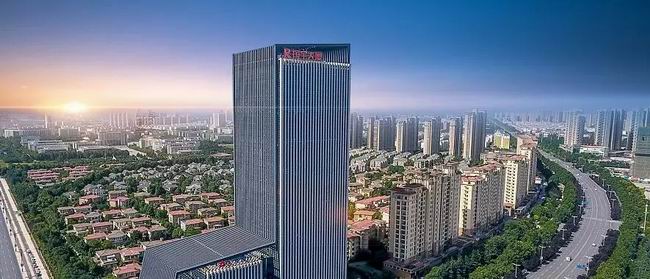 13载国宝，远见一座城市的伟大